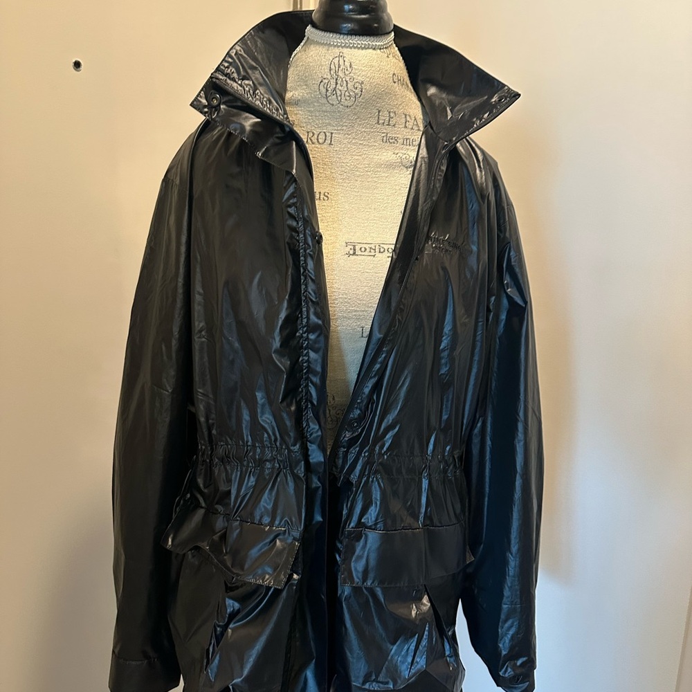 Anine Bing Sport windbreaker - Picture 5 of 8